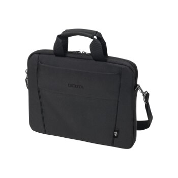 Dicota Eco Slim Case BASE - Notebook-Tasche - 35.8 cm