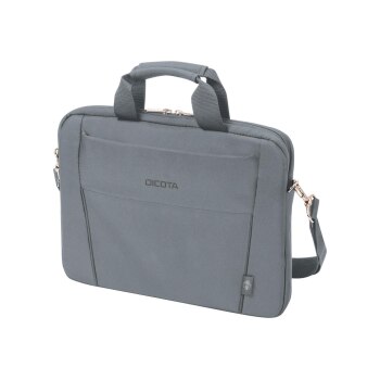 Dicota Eco Slim Case BASE - Valigetta ventiquattrore - 35,8 cm (14.1″) - Tracolla - 350 g