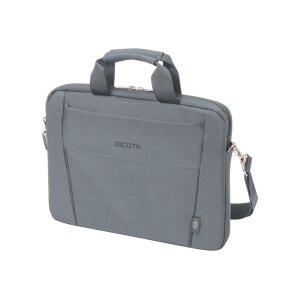 Dicota Eco BASE - Slim - Notebook-Tasche - 35.8 cm