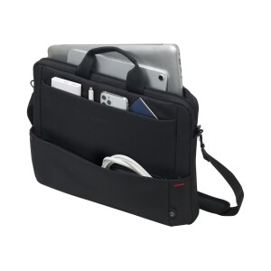Dicota Eco Slim Case Plus BASE - 39,6 cm (15.6″) -...