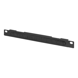 DIGITUS 254mm (10″) Cable management with patchcord...