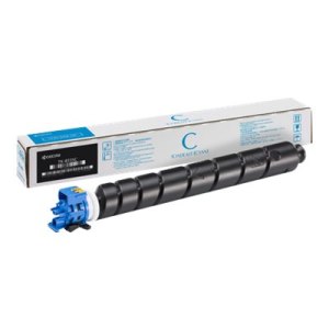 Kyocera TK 8335C - Cyan - Original - Tonerpatrone