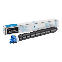 Kyocera TK 8335C - Cyan - Original - Tonerpatrone