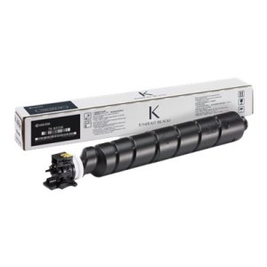 Kyocera TK-8335K - 25000 pagine - Nero - 1 pezzo(i)