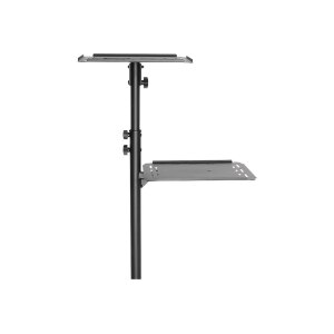 LogiLink Stand - for projector / notebook