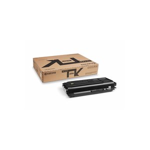 Kyocera TK 7125 - Schwarz - Original - Tonerpatrone