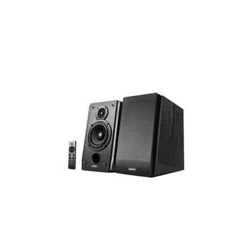 Edifier Aktivboxen Studio R1855DB 2.0 schwarz Bluetooth retail - Lautsprechersystem