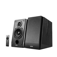 Edifier Aktivboxen Studio R1855DB 2.0 schwarz Bluetooth retail - Speaker System