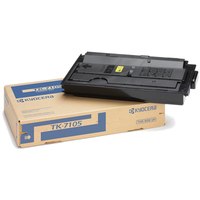 Kyocera TK 7105 - Schwarz - Original - Tonerpatrone