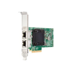 HPE Broadcom BCM57416 Ethernet 10Gb 2-port BASE-T -...