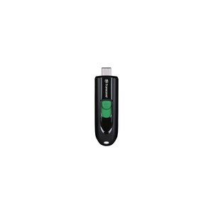 Transcend TS128GJF790C 128GB USB3.2 Pen Drive Type-C...