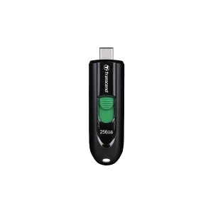 Transcend JetFlash 790C USB-Stick 256 GB USB Typ-C 3.2...