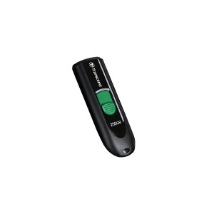 Transcend TS256GJF790C 256GB USB3.2 Pen Drive Type-C Capless Black