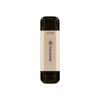 Transcend JetFlash 930C - USB flash drive