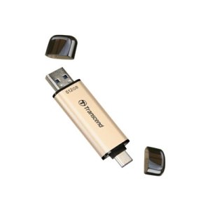 Transcend JetFlash 930C - USB flash drive