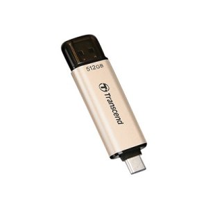 Transcend JetFlash 930C - USB flash drive