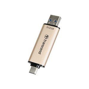 Transcend JetFlash 930C - USB flash drive