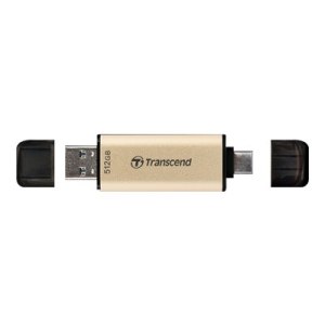 Transcend JetFlash 930C – USB flash drive