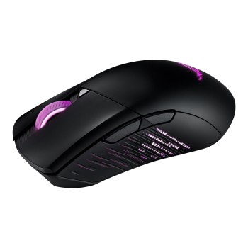 ASUS ROG Gladius III - Maus - Für Rechtshänder