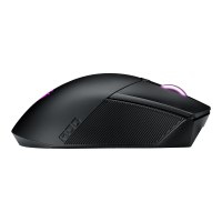 ASUS ROG Gladius III - Maus - Für Rechtshänder