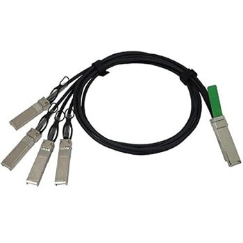 Cisco Direct-Attach Breakout Cable QSFP+ (M)