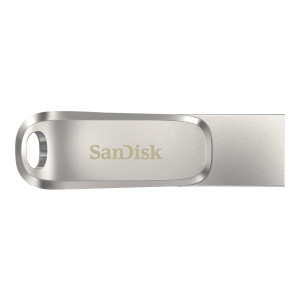 SanDisk Ultra Dual Drive Luxe