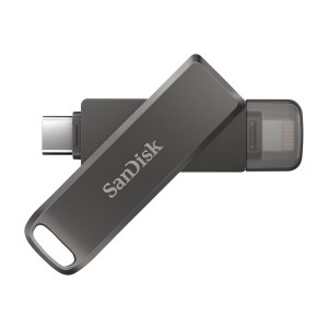 SanDisk iXpand Luxe - USB flash drive