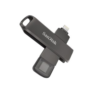 SanDisk iXpand Luxe - USB flash drive - 64 GB