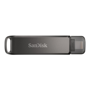 SanDisk iXpand Luxe - USB flash drive