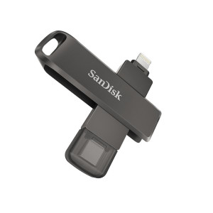 SanDisk iXpand Luxe - USB flash drive