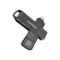 SanDisk iXpand Luxe - USB flash drive