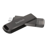 SanDisk iXpand Luxe - USB flash drive