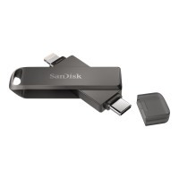 SanDisk iXpand Luxe - USB flash drive