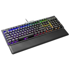 EVGA Z15 Gaming Tastatur 821-W1-15US-KR - Keyboard