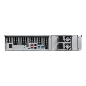 Asustor NAS ASUSTOR AS6512RD 0/12HDD 2U Rack