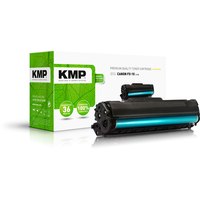 KMP Black - compatible - toner cartridge (alternative for: Canon FX-10)