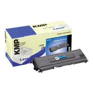 KMP B-T21 - 100 g - black - compatible