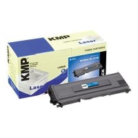 KMP B-T21 - 100 g - black - compatible