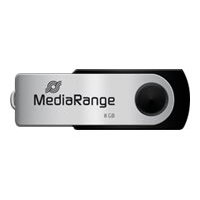 MEDIARANGE USB Flexi-Drive - USB flash drive