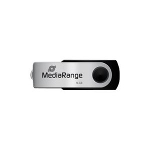 MEDIARANGE USB Flexi-Drive - USB-Flash-Laufwerk