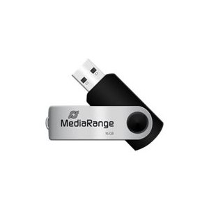 MEDIARANGE USB Flexi-Drive - USB-Flash-Laufwerk