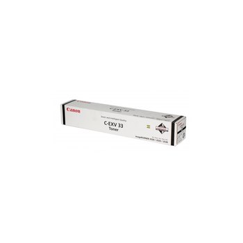 Canon iR C-EXV 33 - Unità toner Originale - Nero - 14600 pagine