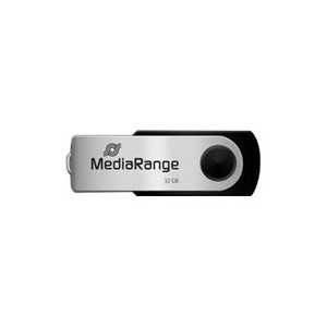 MEDIARANGE USB Flexi-Drive - USB flash drive