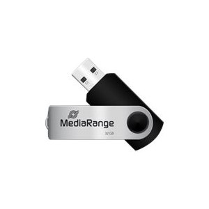 MEDIARANGE USB Flexi-Drive - USB flash drive