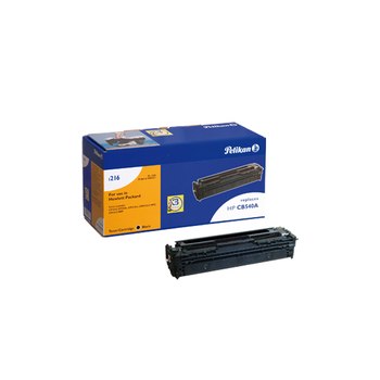 Pelikan Toner Cartridge - 2200 pagine - Nero - 1 pezzo(i)