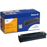 Pelikan Toner Cartridge - 2200 pagine - Nero - 1 pezzo(i)