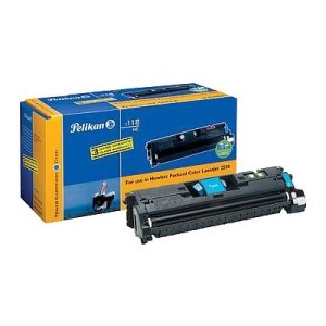 Pelikan Toner HP Q3961A Cyan - 4000 pagine - Ciano