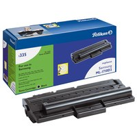 Pelikan Toner cartridge black - 3000 pagine - Nero