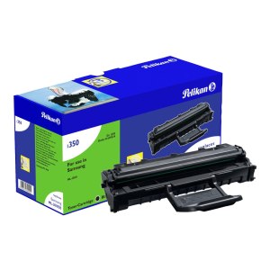 Pelikan Black - compatible - toner cartridge (alternative...