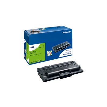 Pelikan Black - compatible - toner cartridge (alternative for: Samsung ML-2250D5)